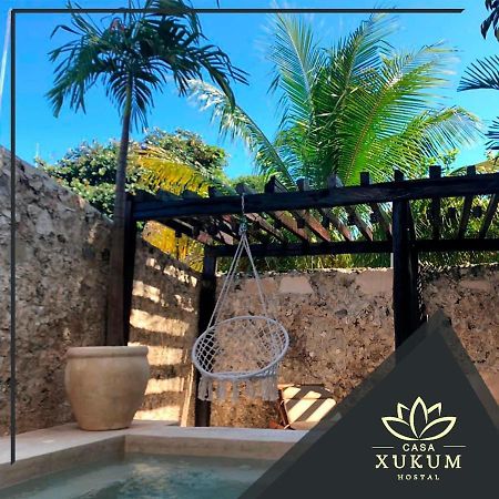 Hotel Xucum Кампече Екстер'єр фото
